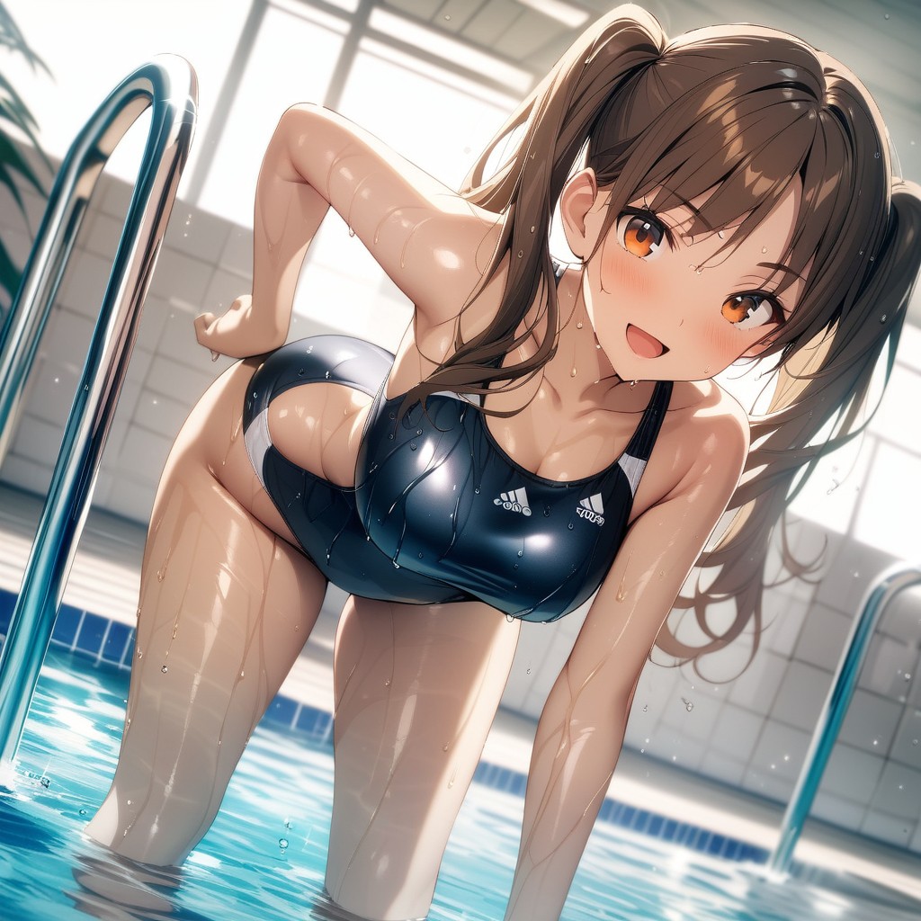 Anime Girl