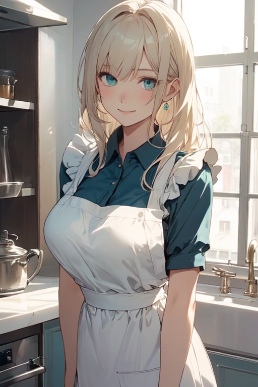 Anime Girl