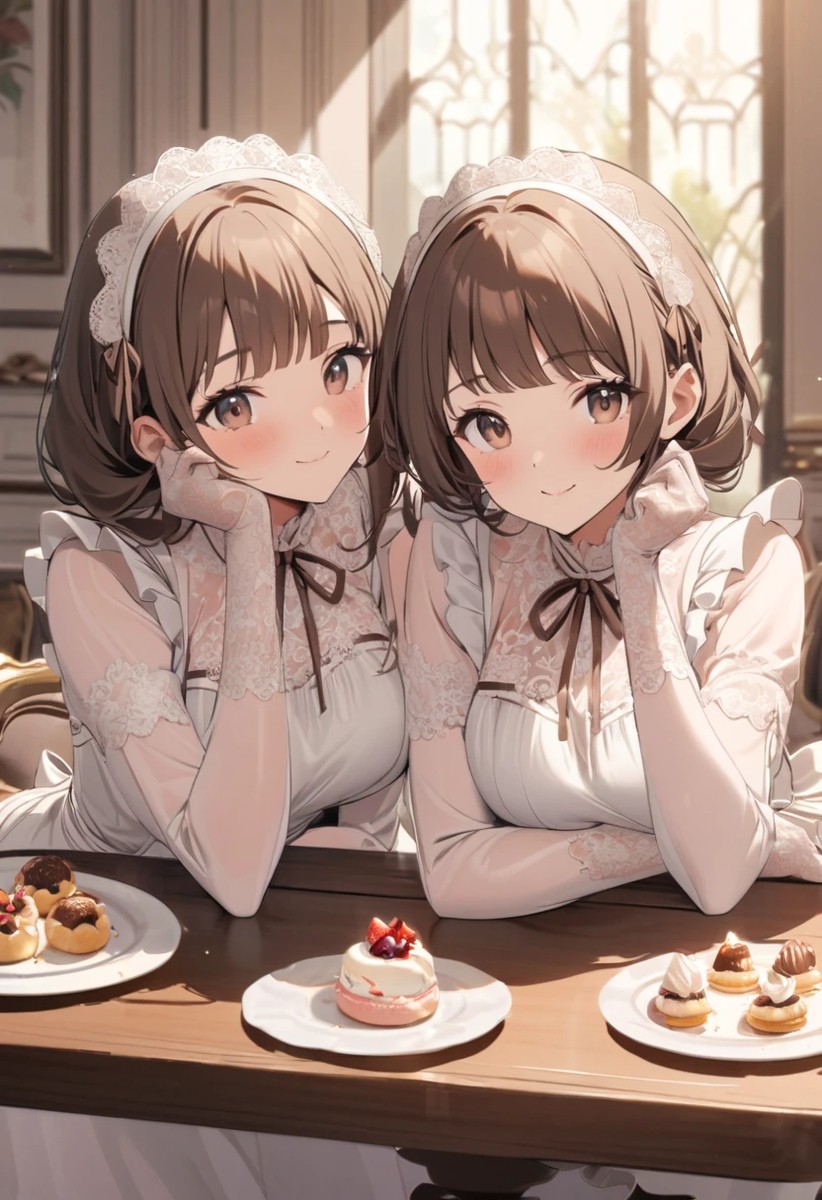 Anime Girl