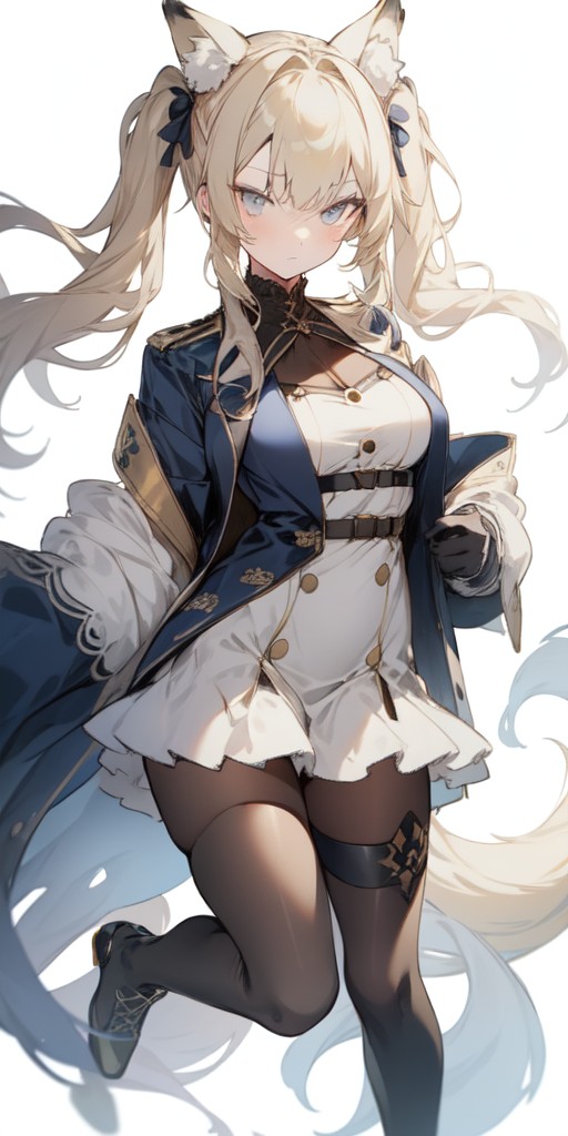 Anime Girl