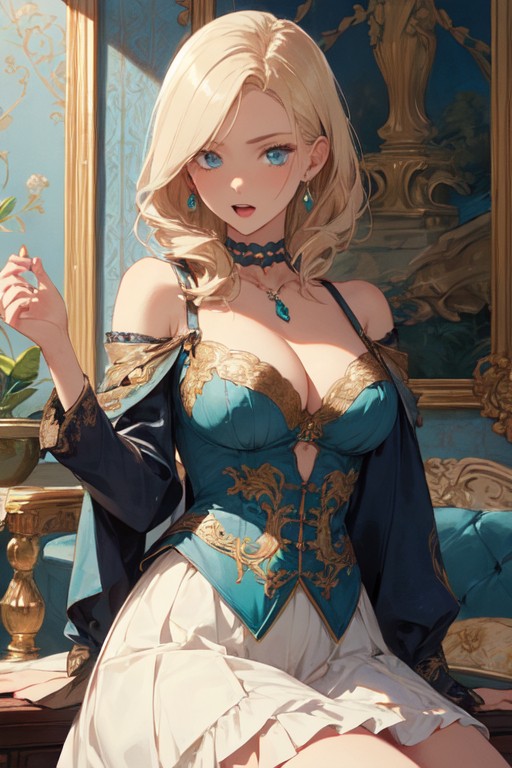Anime Girl