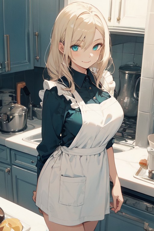 Anime Girl