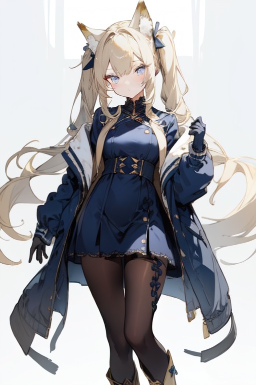 Anime Girl