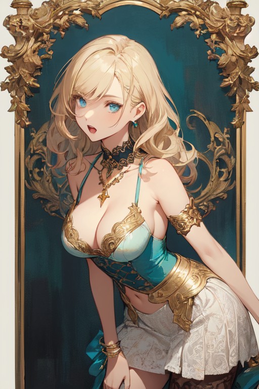 Anime Girl