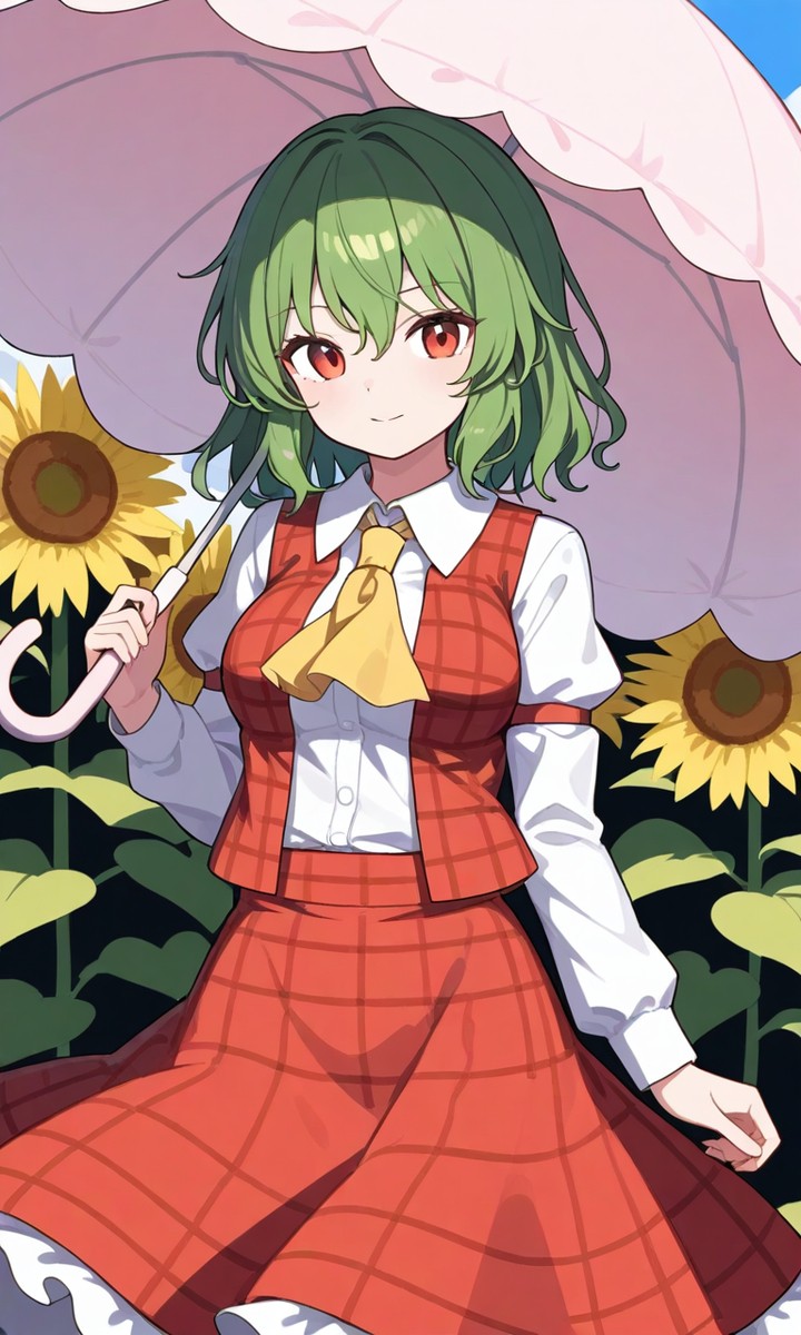 Anime Girl