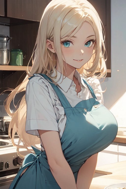 Anime Girl