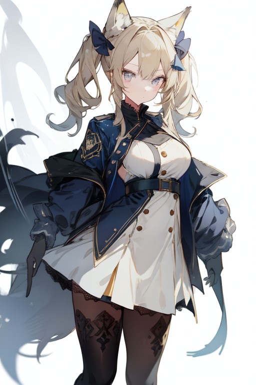 Anime Girl