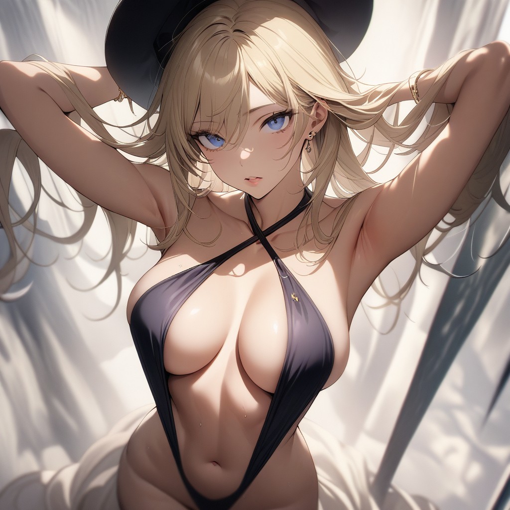 Anime Girl