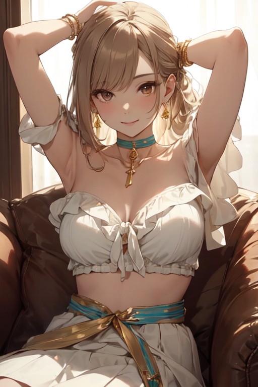 Anime Girl