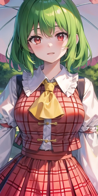 Anime Girl
