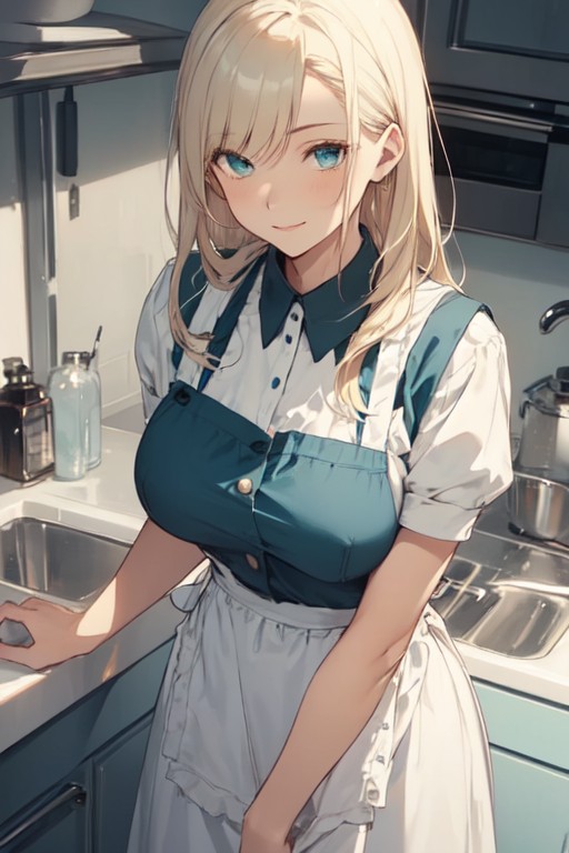 Anime Girl