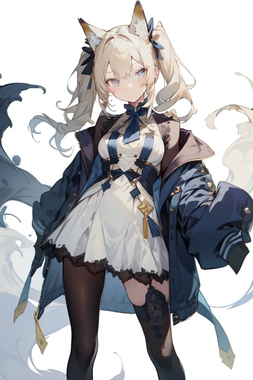 Anime Girl