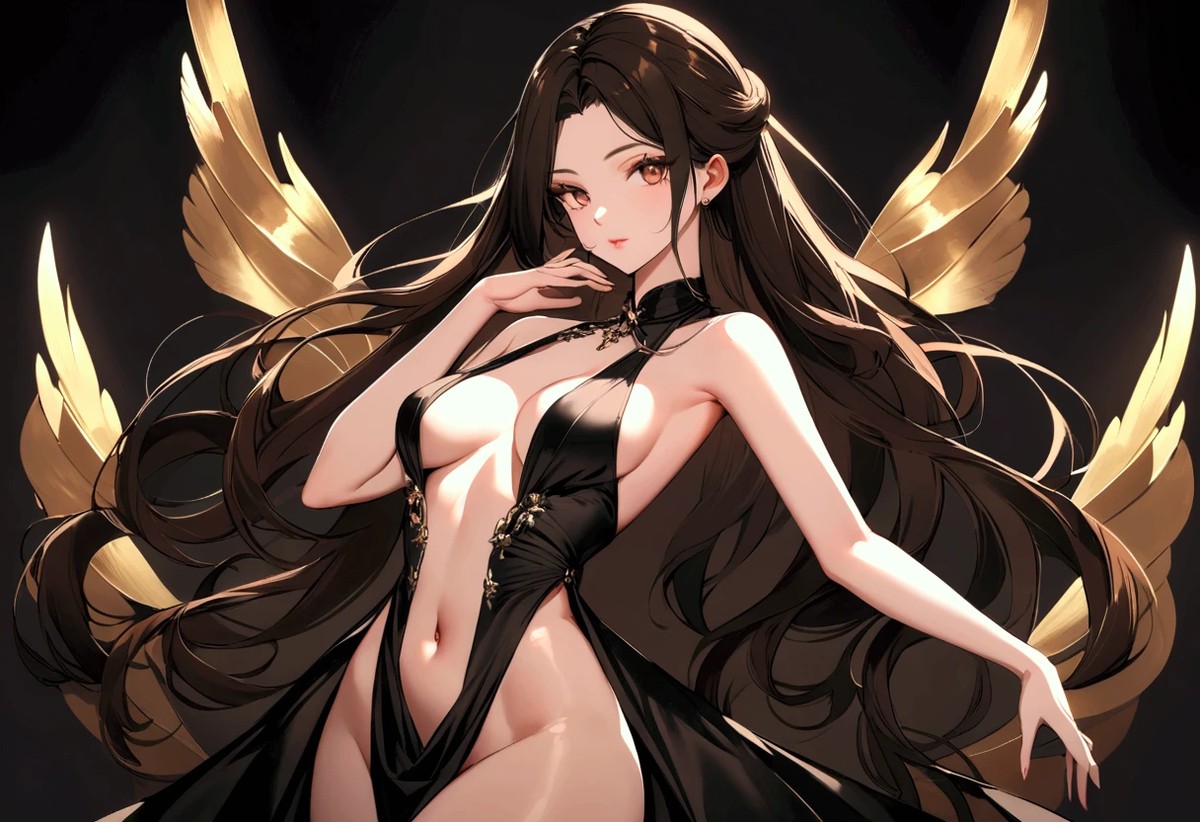 Anime Girl