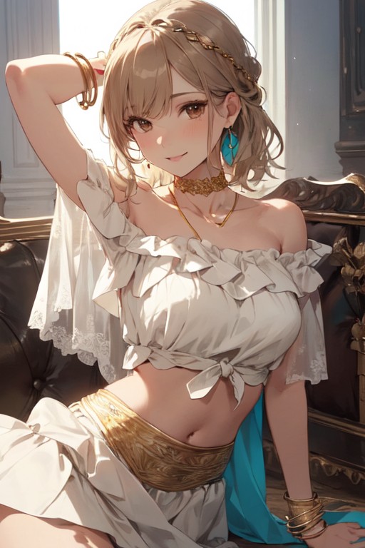 Anime Girl