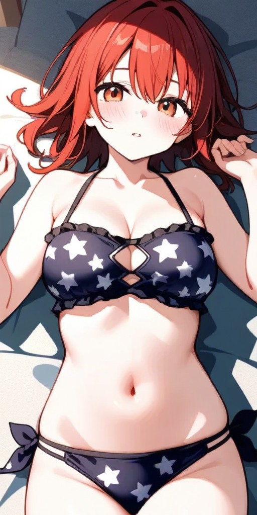 Anime Girl