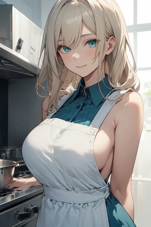 Anime Girl