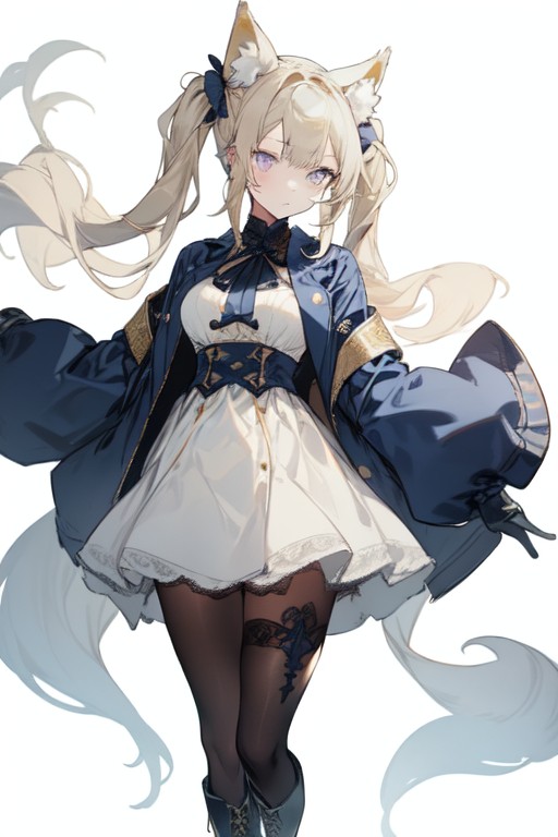Anime Girl