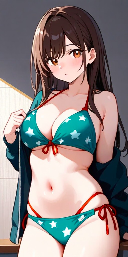 Anime Girl