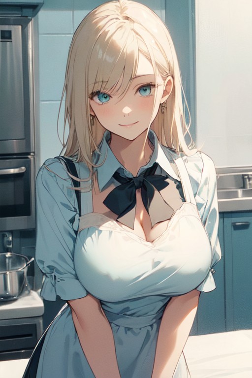 Anime Girl