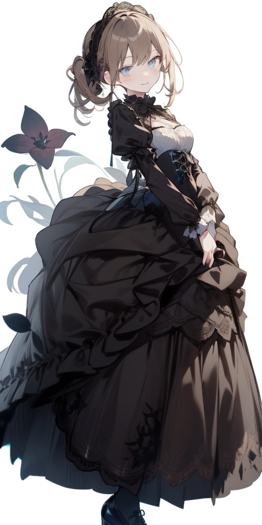 Anime Girl
