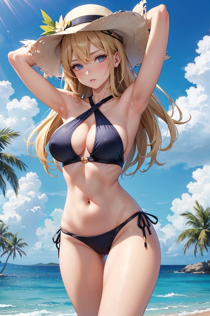 Anime Girl