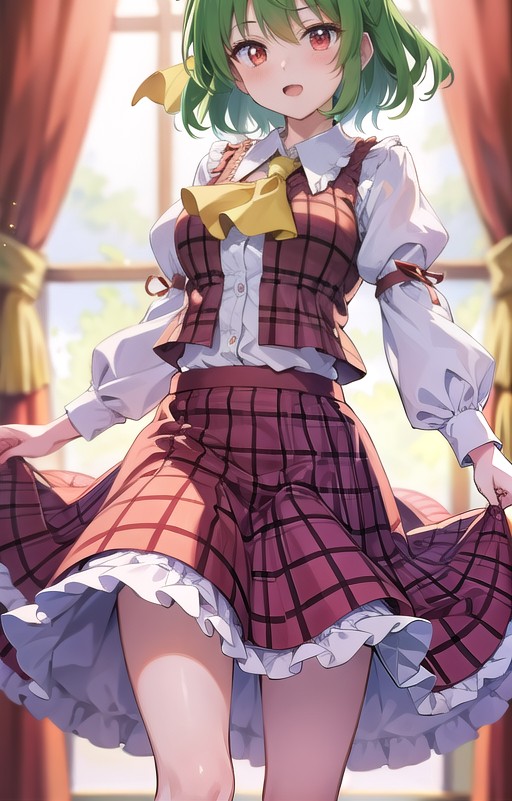 Anime Girl
