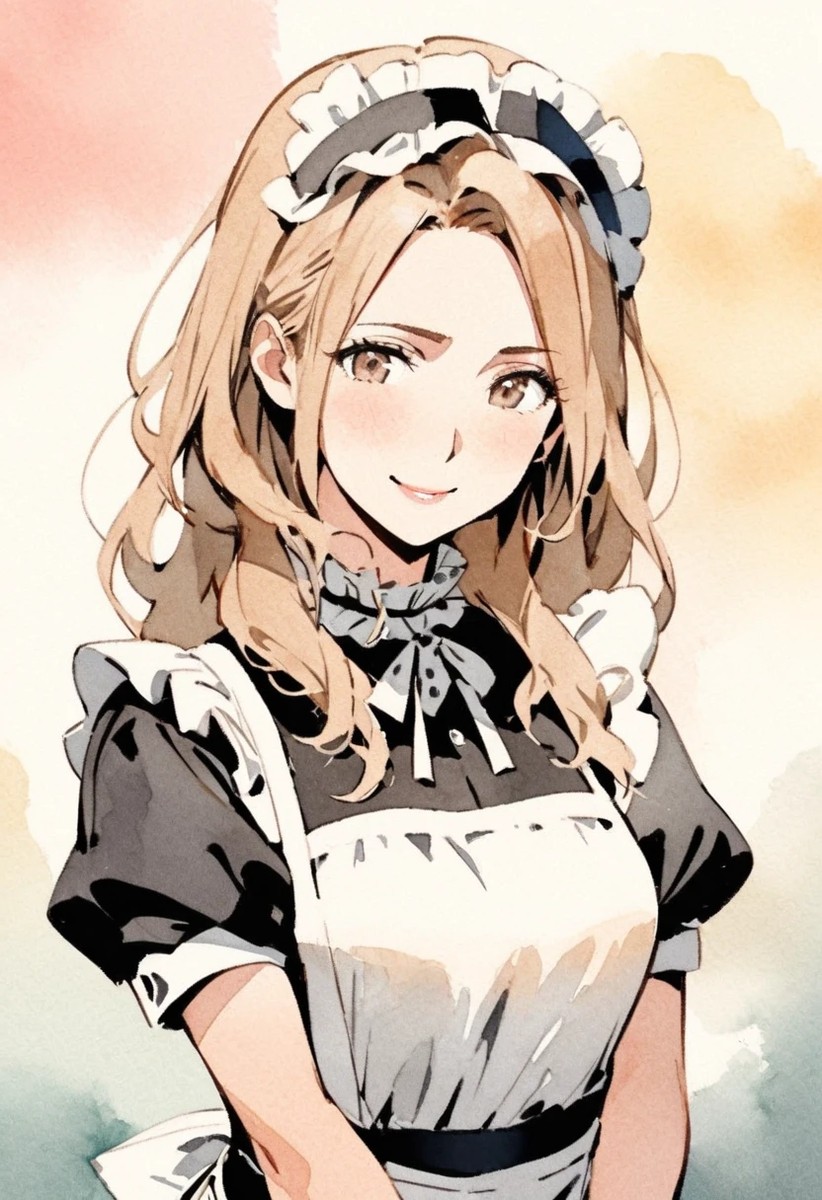 Anime Girl
