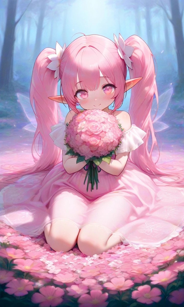 Anime Girl
