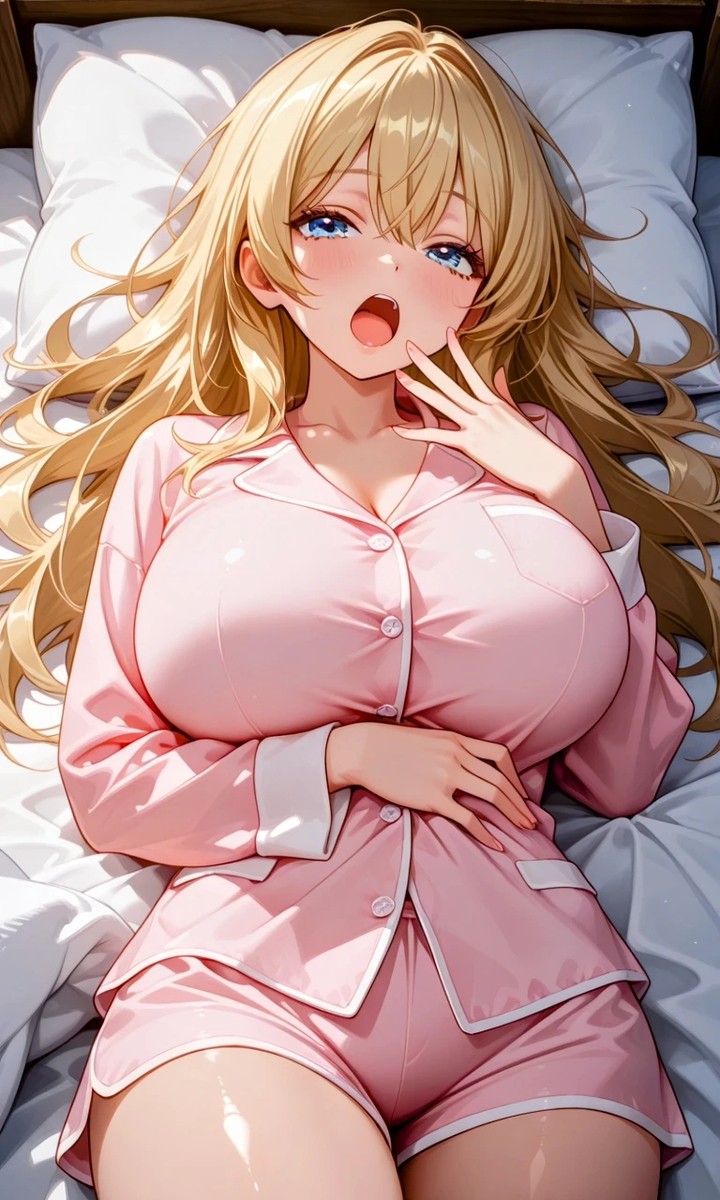 Anime Girl