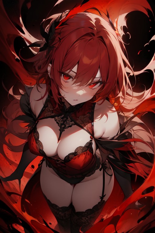 Anime Girl