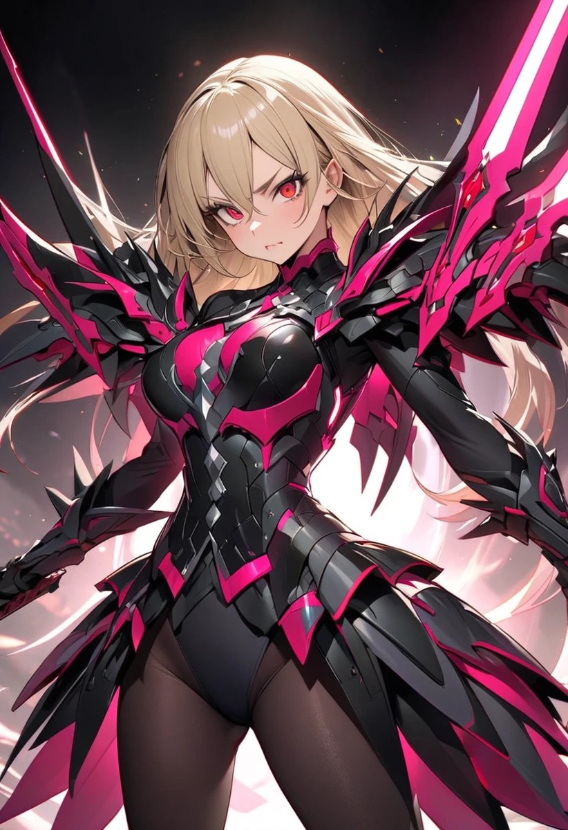 Anime Girl