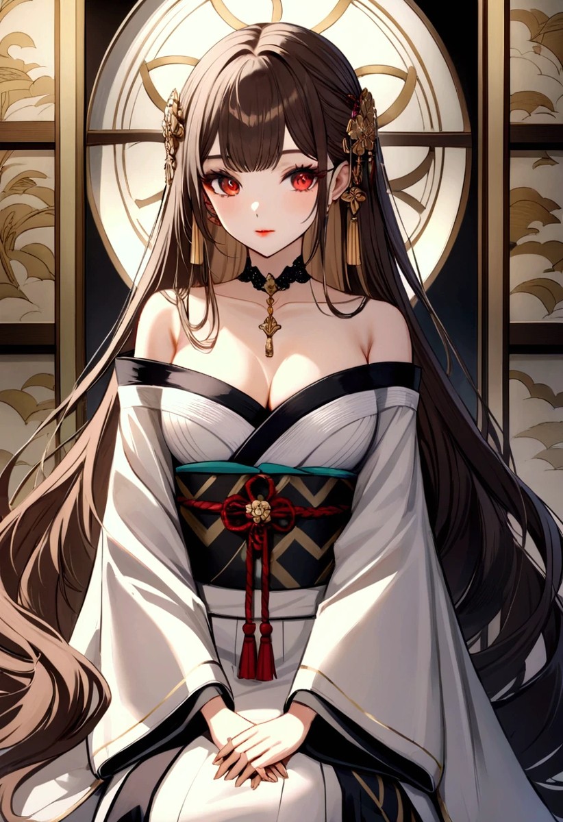 Anime Girl