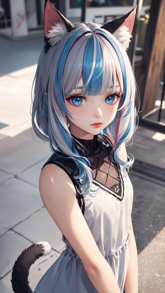 Anime Girl