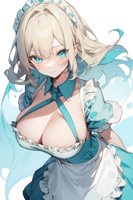 Anime Girl