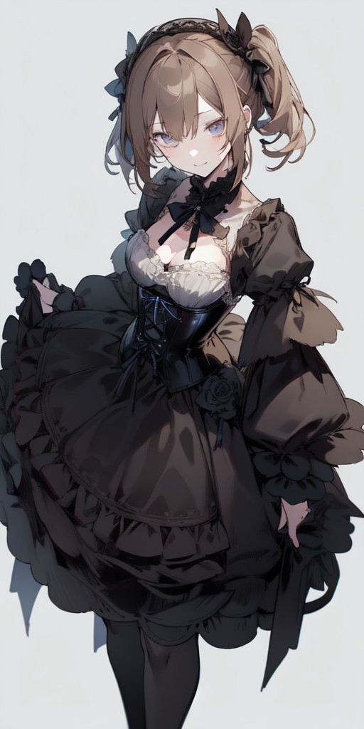 Anime Girl