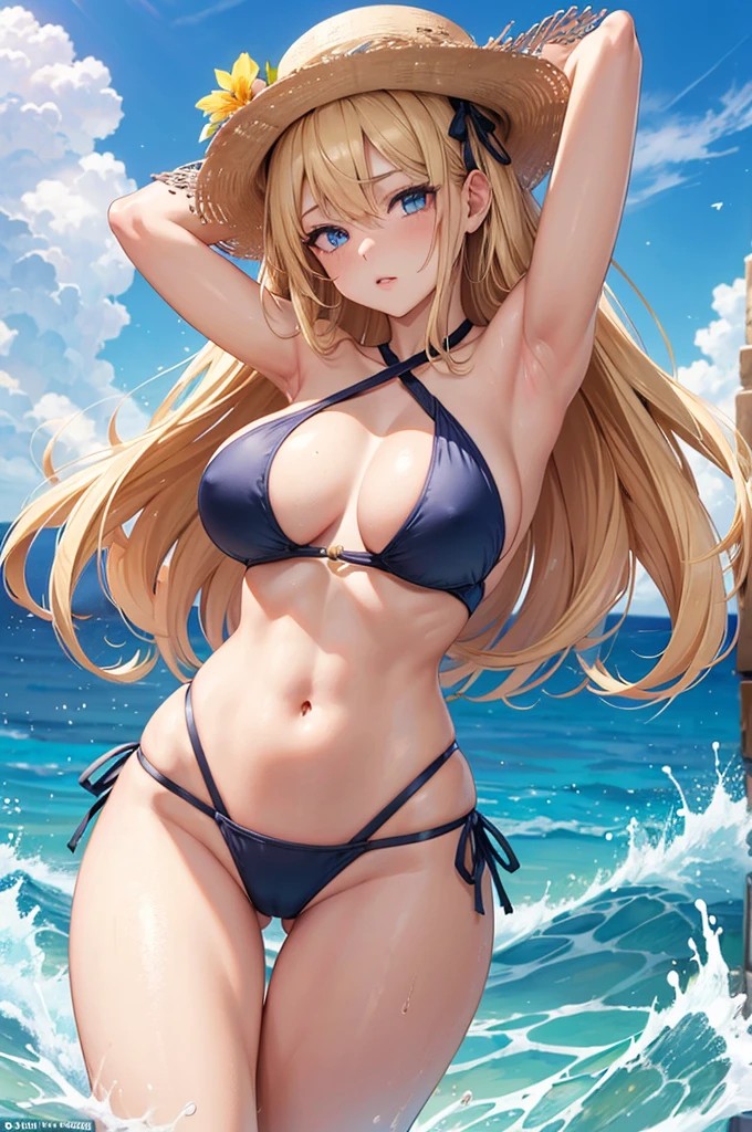 Anime Girl
