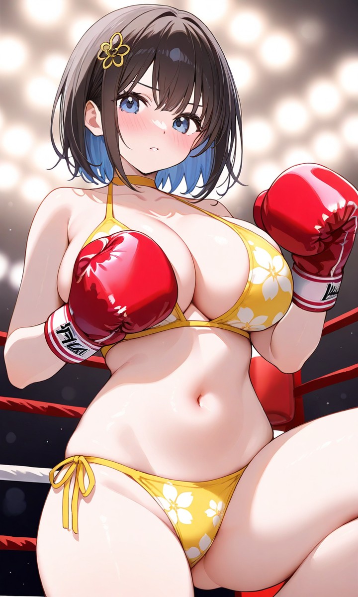 Anime Girl