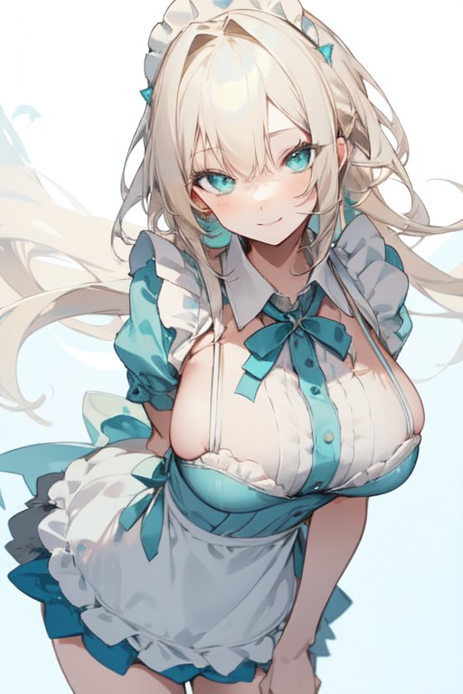Anime Girl