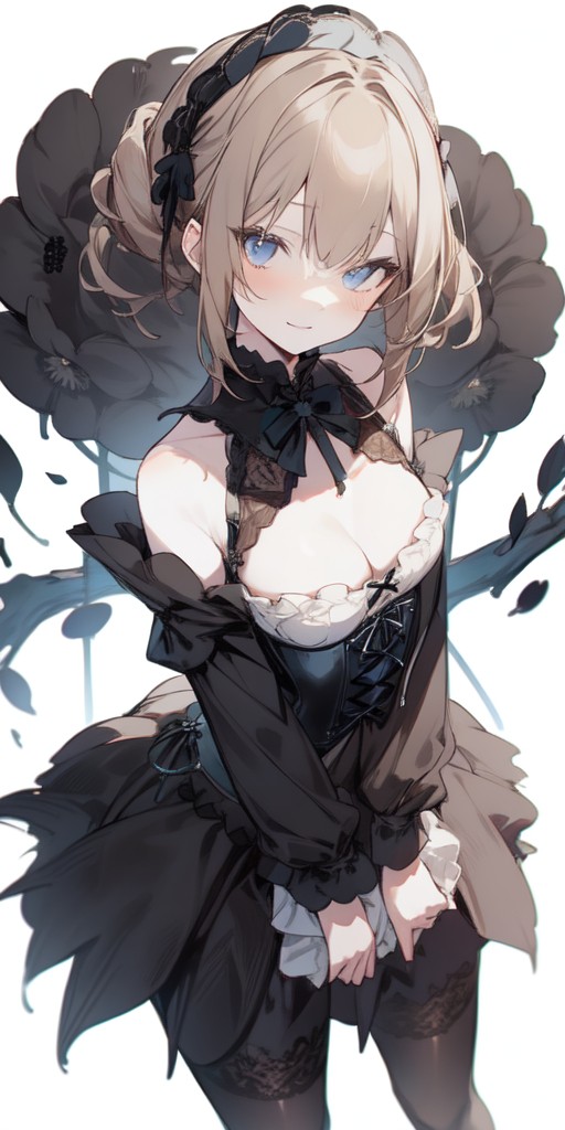 Anime Girl