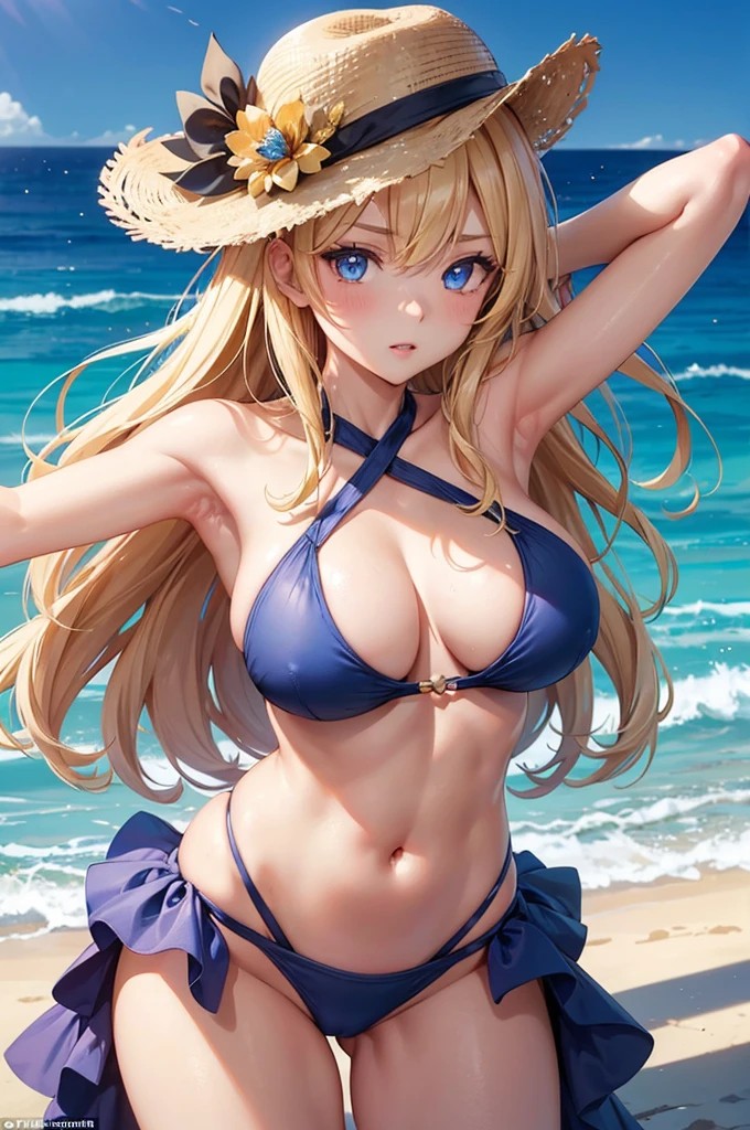 Anime Girl