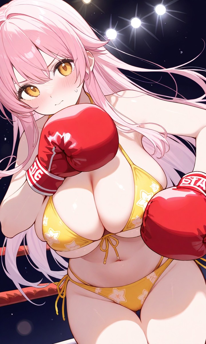 Anime Girl
