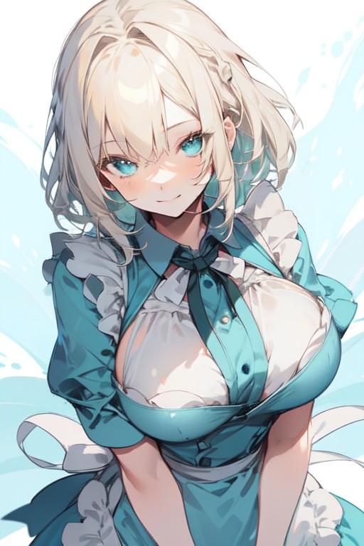Anime Girl