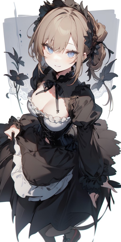 Anime Girl