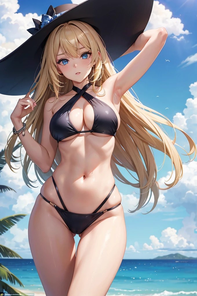 Anime Girl