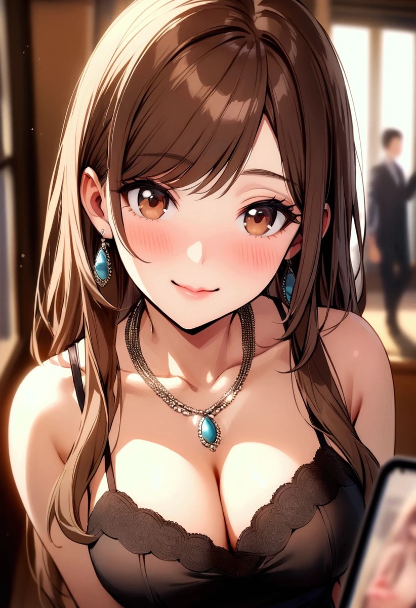 Anime Girl