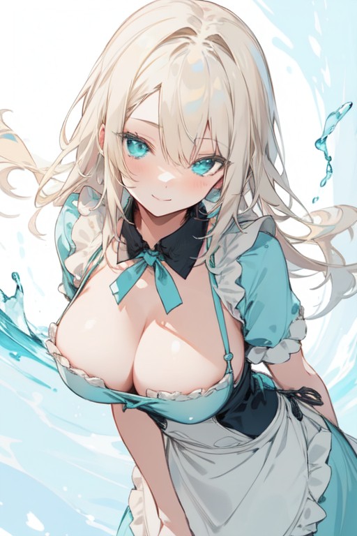 Anime Girl