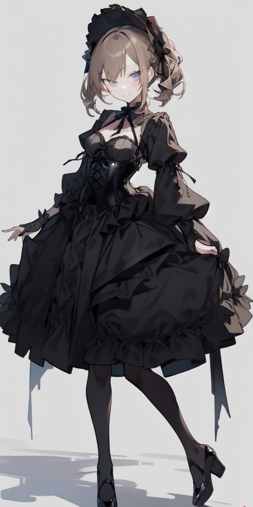 Anime Girl