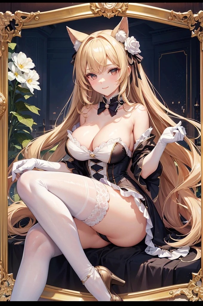 Anime Girl
