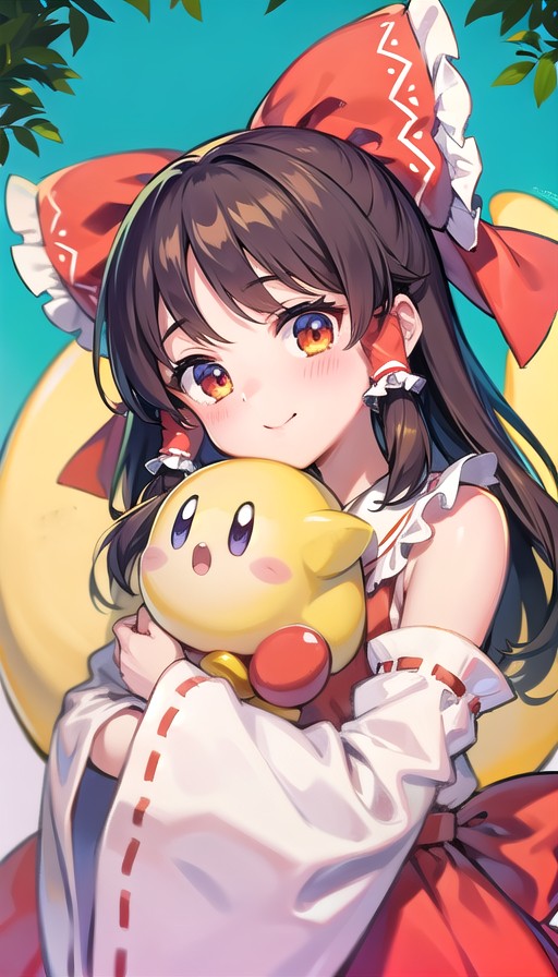 Anime Girl