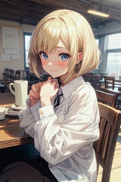 Anime Girl
